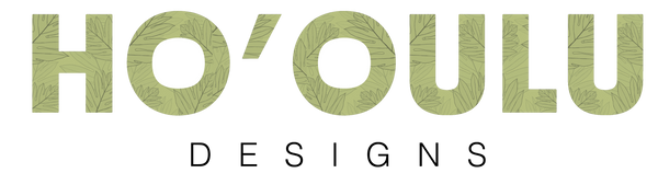 Hoʻoulu Designs LLC logo