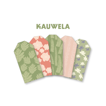 Gift Tag Sets
