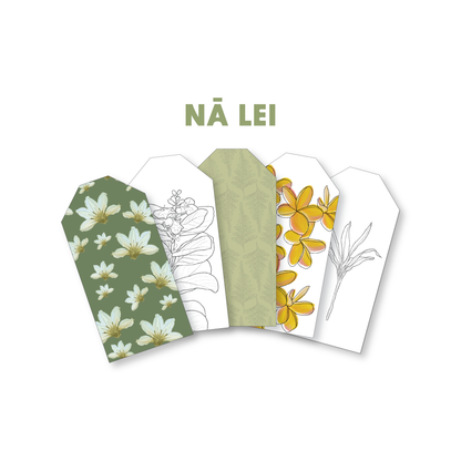 Gift Tag Sets