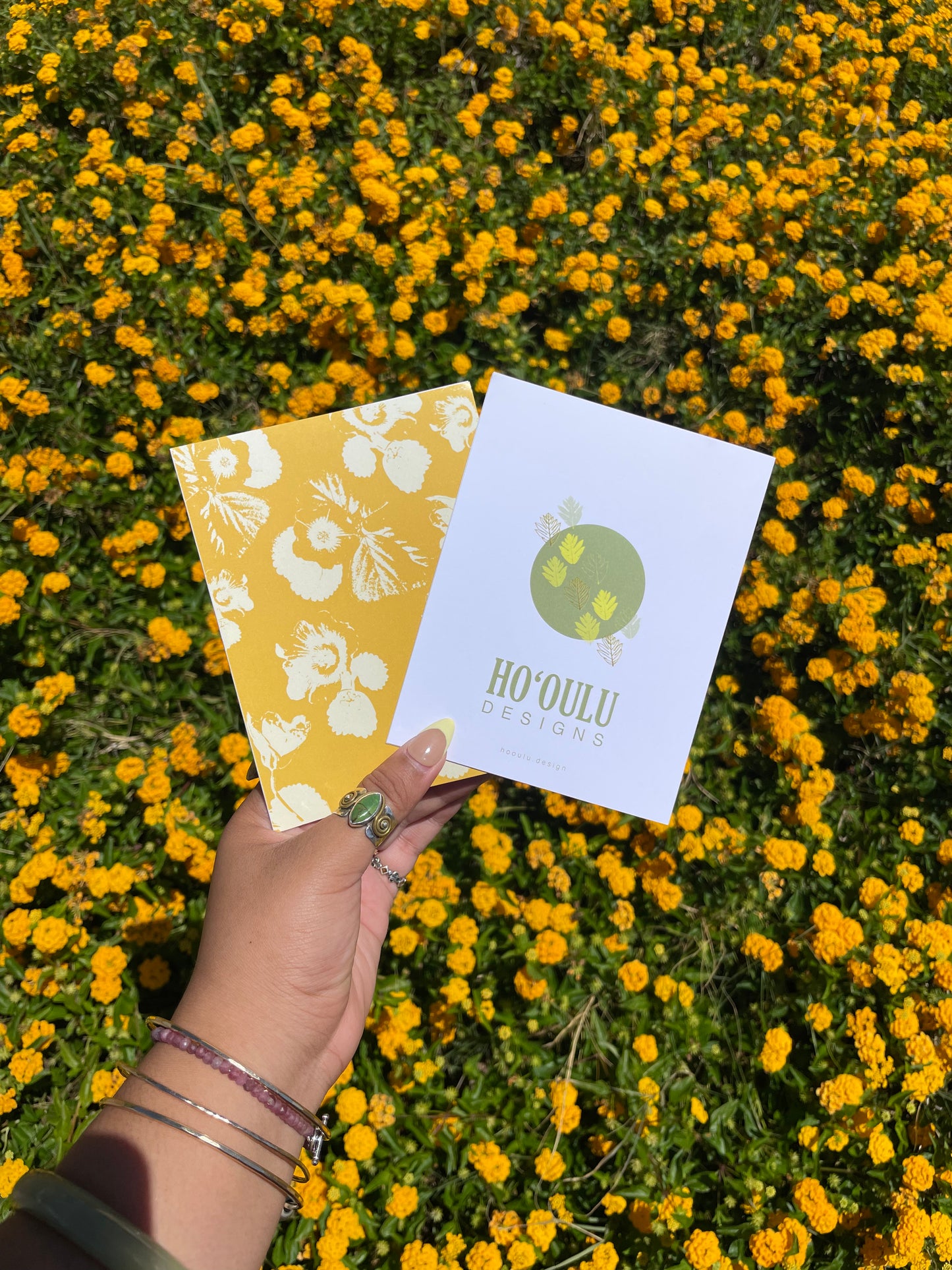 Notecard Set